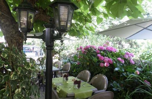 Saint-Macaire Apartment | Appart'hôtel les Tilleuls