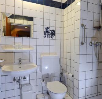 Bonnevoie Apartment | APPART-HÔTEL MARCO POLO
