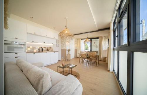 Carnac Apartment | Appart'Hôtel & Spa "Les Voiles" Le Kornog