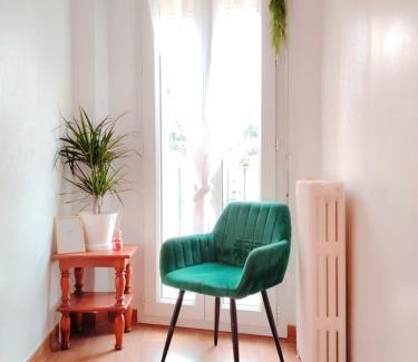 Amelie-les-Bains-Palalda Apartment | Appart'Hôtel Le Combes