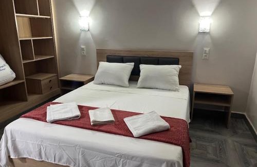 Ain El Turk Apartment | Appart - Hotel AS