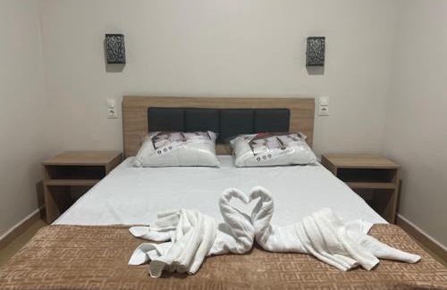 Ain El Turk Apartment | Appart - Hotel AS