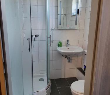 Rossdorf Apartment | Appart Hotel Roßdorf