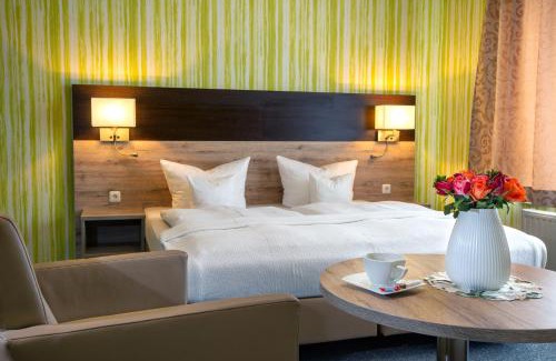 Rossdorf Apartment | Appart Hotel Roßdorf