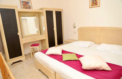Playa Sidi Mehrez Apartment | Appart Hotel Rodes