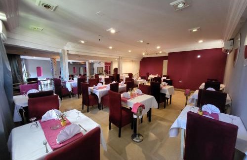 Playa Sidi Mehrez Apartment | Appart Hotel Rodes