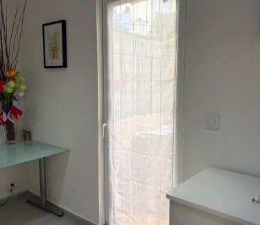 Carabacel Apartment | Appart hyper centre Nice