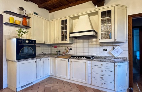 Cusago Apartment | Appartamento in storica Cascina Lombarda Cusago