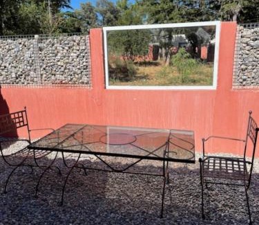 Ginasservis Apartment | Appart - Le Médiévale