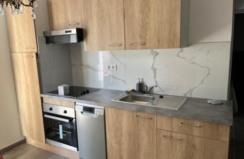 Ginasservis Apartment | Appart - Le Médiévale