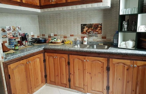 Menara Apartment | Appart-Maison-Zaitouna
