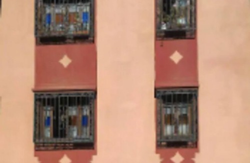 Menara Apartment | Appart-Maison-Zaitouna