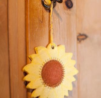 Vorderlanersbach Apartment | Appart Mox