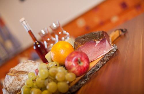 Vorderlanersbach Apartment | Appart Mox