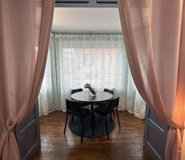 Lure Bed & Breakfast | Appart O'key
