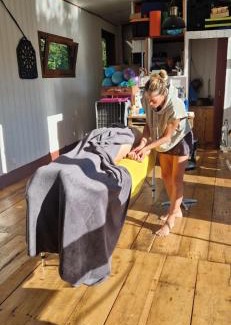 Maurecourt Apartment | APPART sur l'EAU SPA Proche PARIS