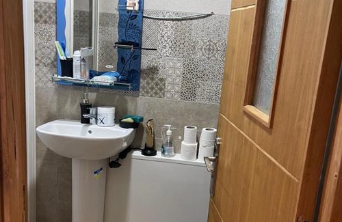 Sidi Bouzid Apartment | Appart Swim & Beach