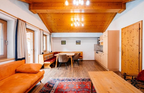 Burgstall Apartment | Appart Taverne