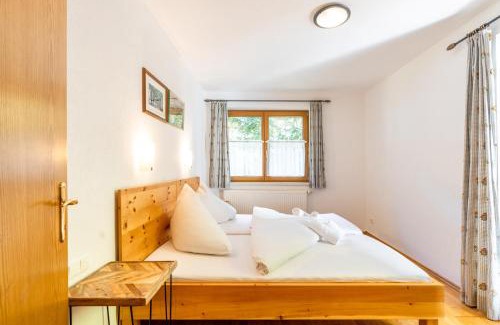 Burgstall Apartment | Appart Taverne