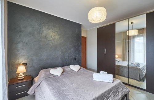 Sambuceto Apartment | Appartairport