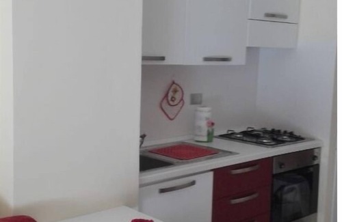 San Tommaso Tre Archi Apartment | Appartamento Prima Fila Mare