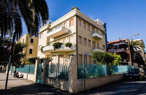 San Benedetto del Tronto Apartment | Appartamento Cadore