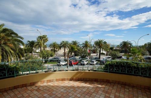 San Benedetto del Tronto Apartment | Appartamento Cadore