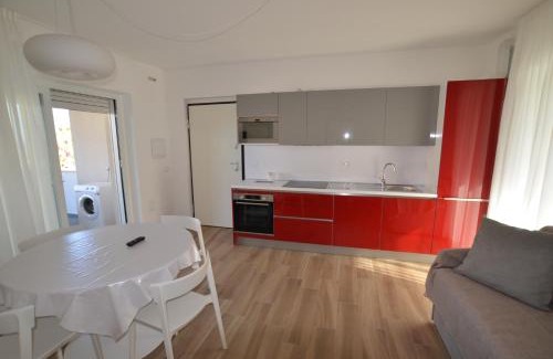 Porto d'Ascoli Apartment | Appartamento Adriatico