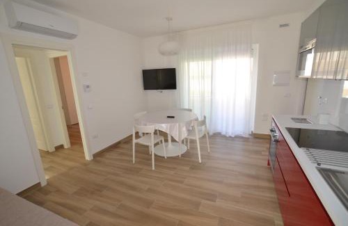 Porto d'Ascoli Apartment | Appartamento Adriatico