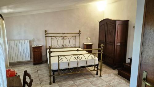Campello sul Clitunno Apartment | Appartamento Viale Belvedere