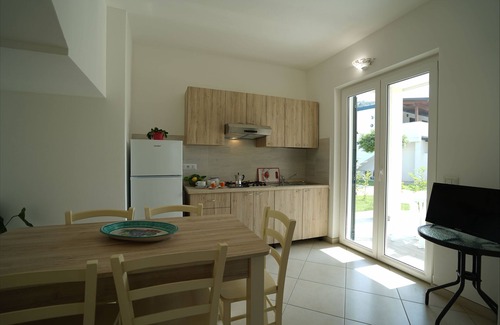 Marina di Zambrone Apartment | Appartamenti Comfort