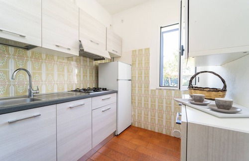 Marina di Zambrone Apartment | Appartamenti Standard nice