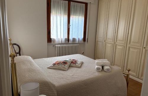 Mercatale Val di Pesa Apartment | Appartamento Magnolia