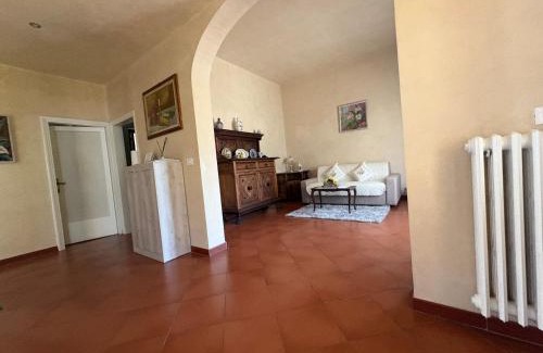 Mercatale Val di Pesa Apartment | Appartamento Magnolia