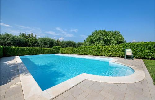 Portese Apartment | Appartamento Lago e Vigne