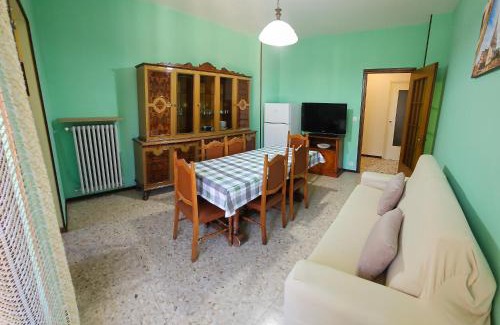 Sant Antonino-di-Susa Apartment | Appartamento b&b 'Casa Vittoria'