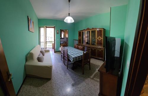 Sant Antonino-di-Susa Apartment | Appartamento b&b 'Casa Vittoria'