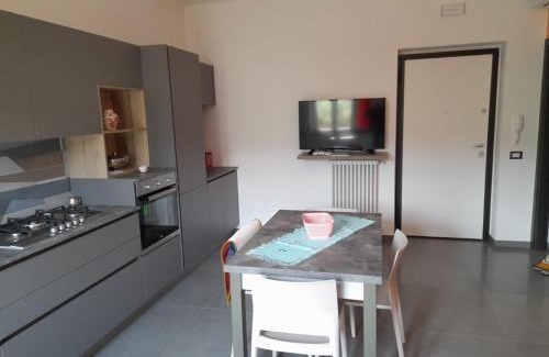 Davoli House | Appartamenti Antico Uliveto