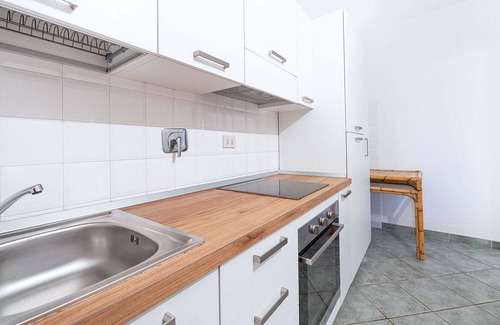 Rio nell'Elba Apartment | Appartamenti Arcipelago - Appartamenti Arcipelago - Bilocale (26)