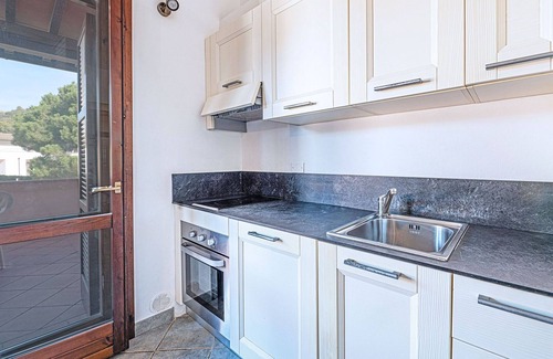 Rio nell'Elba Apartment | Appartamenti Arcipelago - Appartamenti Arcipelago - Bilocale (27)