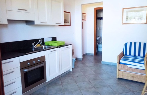 Rio nell'Elba Apartment | Appartamenti Arcipelago - Appartamenti Arcipelago - Bilocale (30)