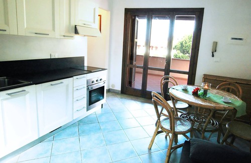 Rio nell'Elba Apartment | Appartamenti Arcipelago - Appartamenti Arcipelago - Bilocale (31)