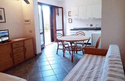 Rio nell'Elba Apartment | Appartamenti Arcipelago - Appartamenti Arcipelago - Mono (24)