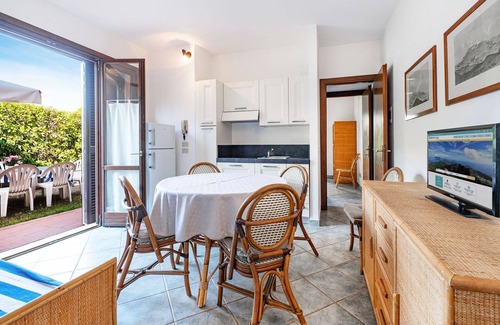 Rio nell'Elba Apartment | Appartamenti Arcipelago - Appartamenti Arcipelago - Trilocale (21)
