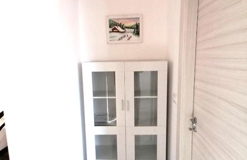 Ciaramiti Apartment | Appartamenti Borgo Ciaramiti 2