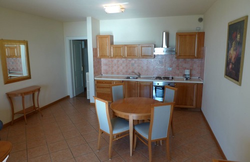 Gardone Riviera Apartment | Appartamenti Borgo