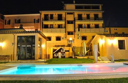Brufa Apartment | Appartamenti Brufa Civico 13/17