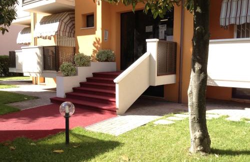 Torre Pedrera Apartment | Appartamenti CALDERONE