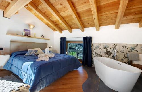 Lillianes Apartment | Appartamenti Cucu - 3