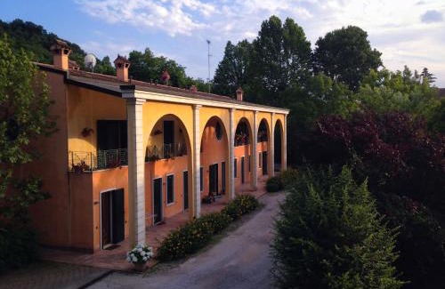 Borghetto Apartment | Appartamenti di Andrea
